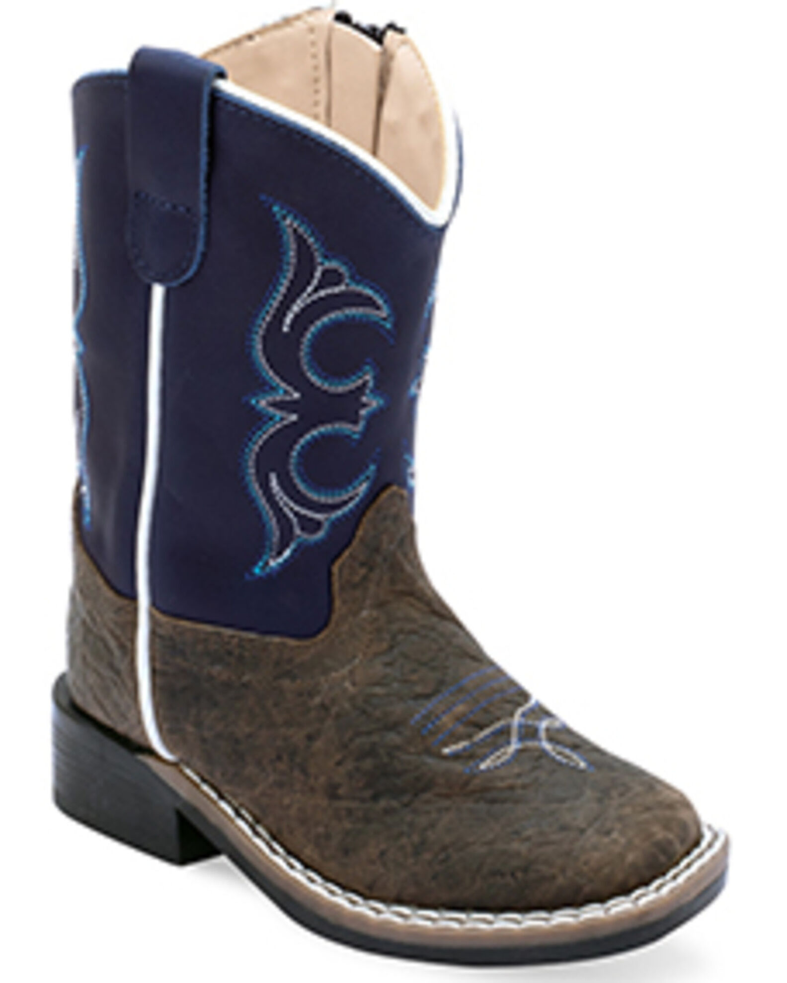 Sheplers toddler boots cheap