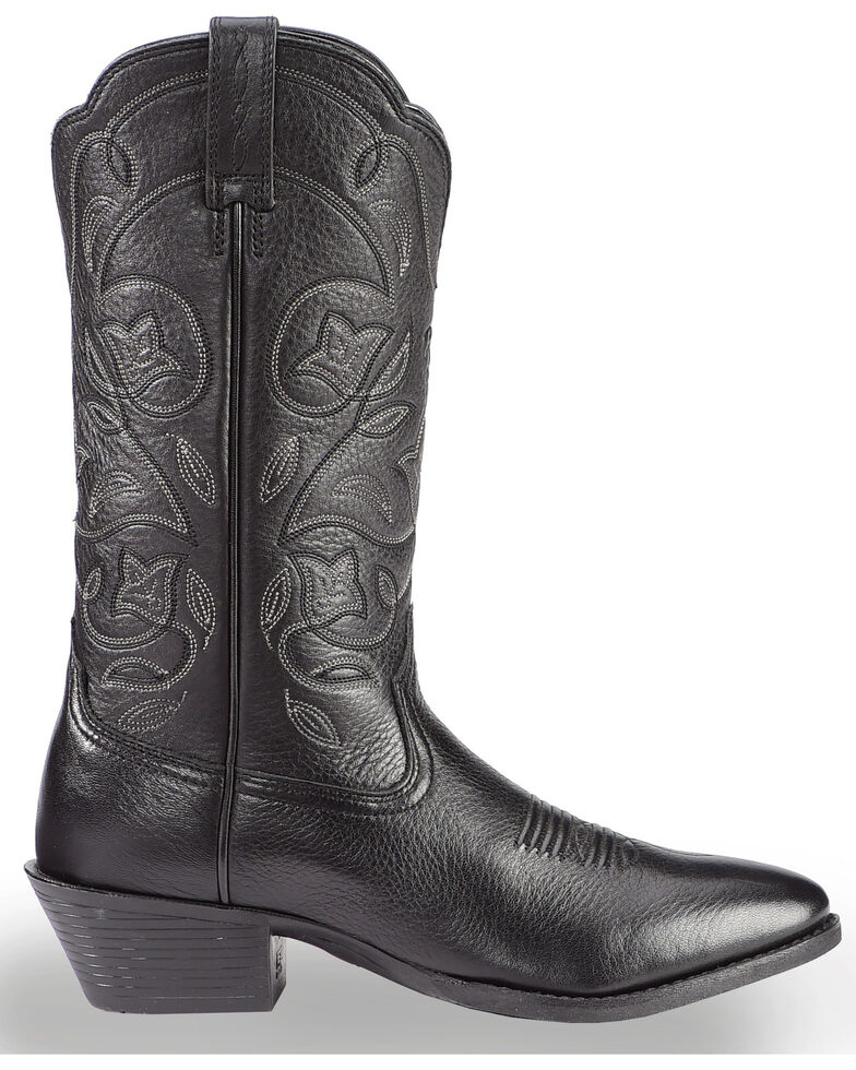 Ariat Western Deertan Cowboy Boots | Sheplers