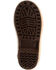 Image #6 - Xtratuf Boys' 8" Legacy Boots - Round Toe, Brown, hi-res