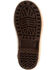 Image #6 - Xtratuf Boys' 8" Legacy Boots - Round Toe , Brown, hi-res