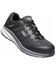 Keen Men's Vista Energy Work Shoes - Carbon Toe, Black, hi-res