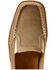 Ariat Women's Easy Flex Casual Shoes - Moc Toe , Brown, hi-res