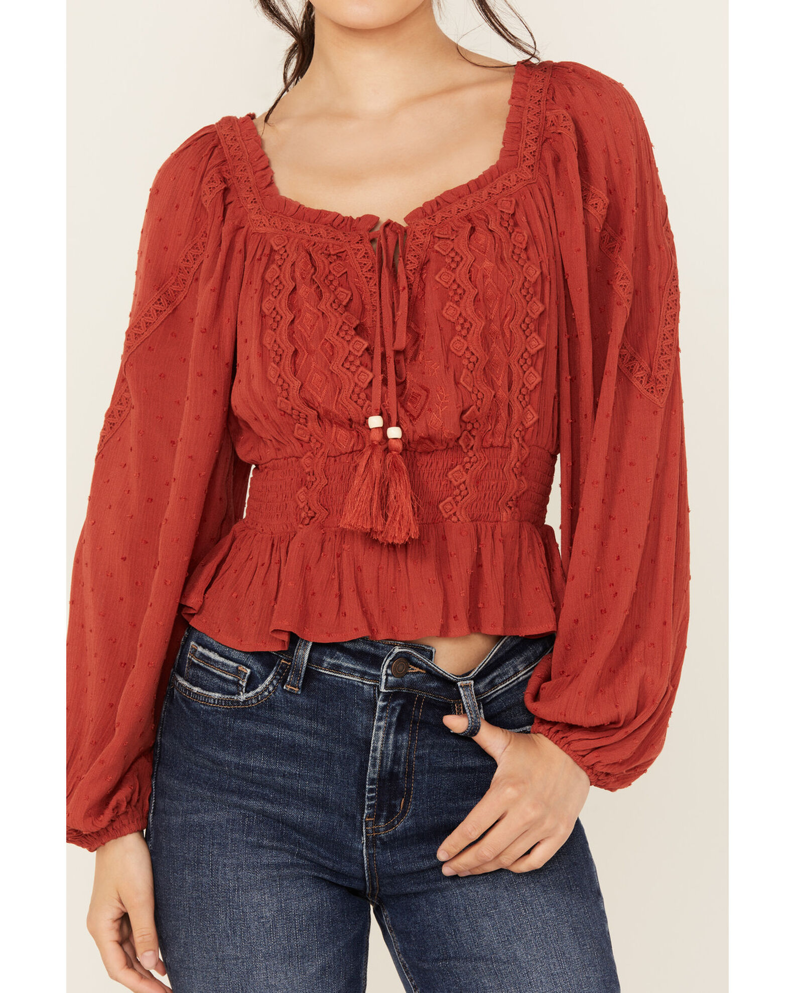 Sheplers All Women's Tops