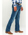 Image #4 - Cody James Men's Dryden Light Stretch Jeans - Boot Cut, , hi-res