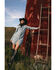 Wrangler Retro Women's Light Wash Denim Shirt Dress, Light Wash, hi-res