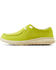 Image #2 - Ariat Women's Hilo Casual Shoes - Moc Toe , Green, hi-res