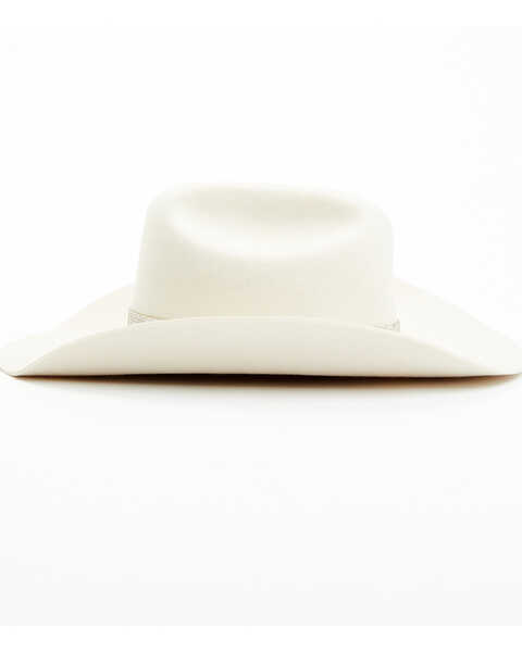 Image #2 - Idyllwind Women's Saddlebrooke Western Wool Felt Hat, Cream, hi-res