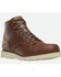 Danner Men's Douglas 6" GTX Work Boots - Soft Toe, Pecan, hi-res