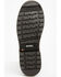 Image #7 - Shyanne Women's Pull-On Western Work Boots - Composite Toe, Brown, hi-res