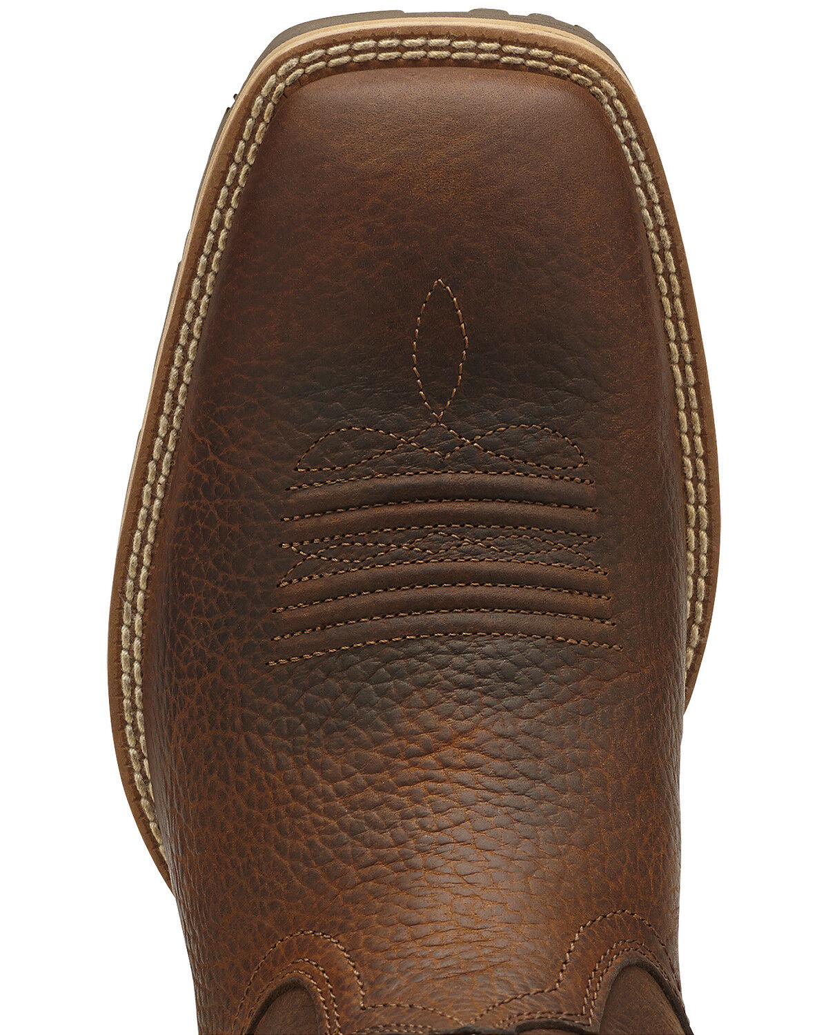 ariat hybrid rancher