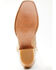 Shyanne Women's Cantina Western Boots - Square Toe , White, hi-res