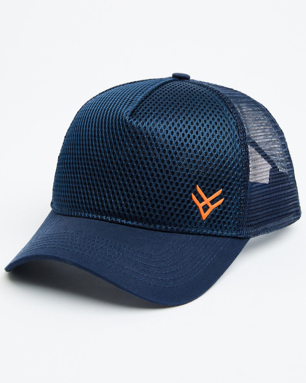 Hawx Men's Logo Ball Cap, Navy, hi-res