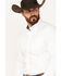 Image #2 - Cody James Men's Basic Twill Long Sleeve Button-Down Performance Western Shirt, White, hi-res