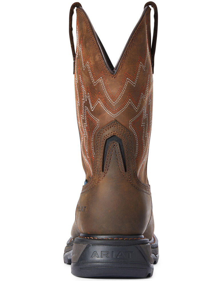 name brand duck boots