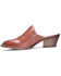 Chinese Laundry Women's Catherine Lizard Print Fashion Mules - Pointed Toe, Tan, hi-res