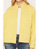 Image #3 - Cleo + Wolf Women's Harper Quilted Jacket, Light Green, hi-res