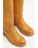 Image #7 - Cleo + Wolf Women's Scout Fashion Boots - Round Toe, Tan, hi-res