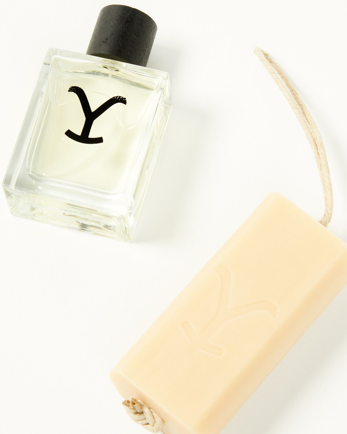 Image #1 - Tru Fragrances Men's Yellowstone Fragrance Gift Set, No Color, hi-res