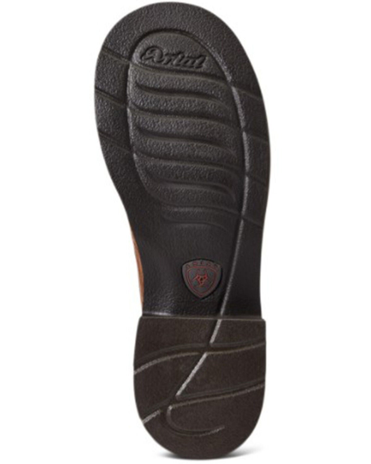 Image #5 - Ariat Women's Heritage Patriot Western Performance Boots - Round Toe, , hi-res