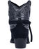 Image #4 - Dingo Women's Valerie Fashion Booties - Medium Toe, Black, hi-res