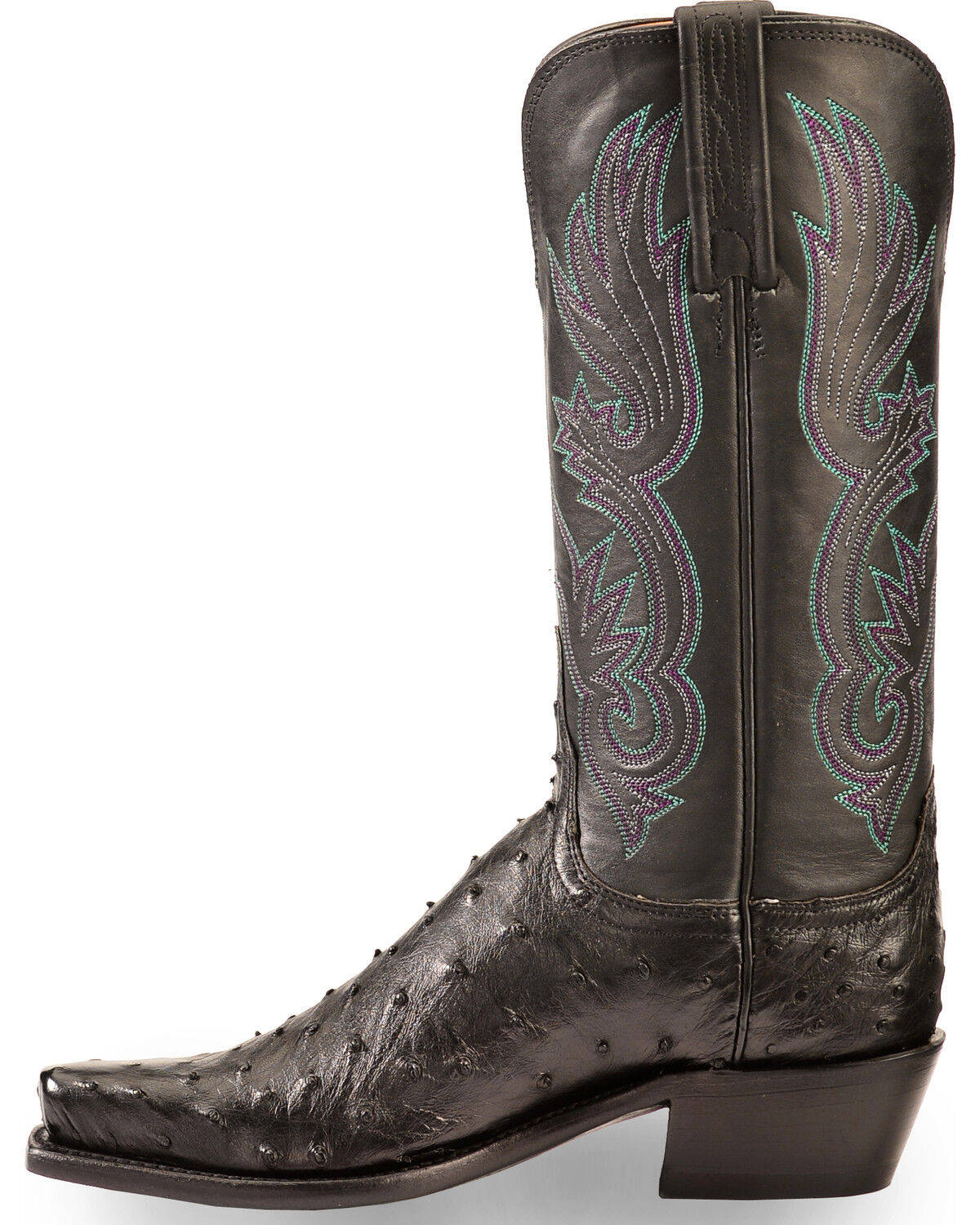 lucchese women's cowboy boots