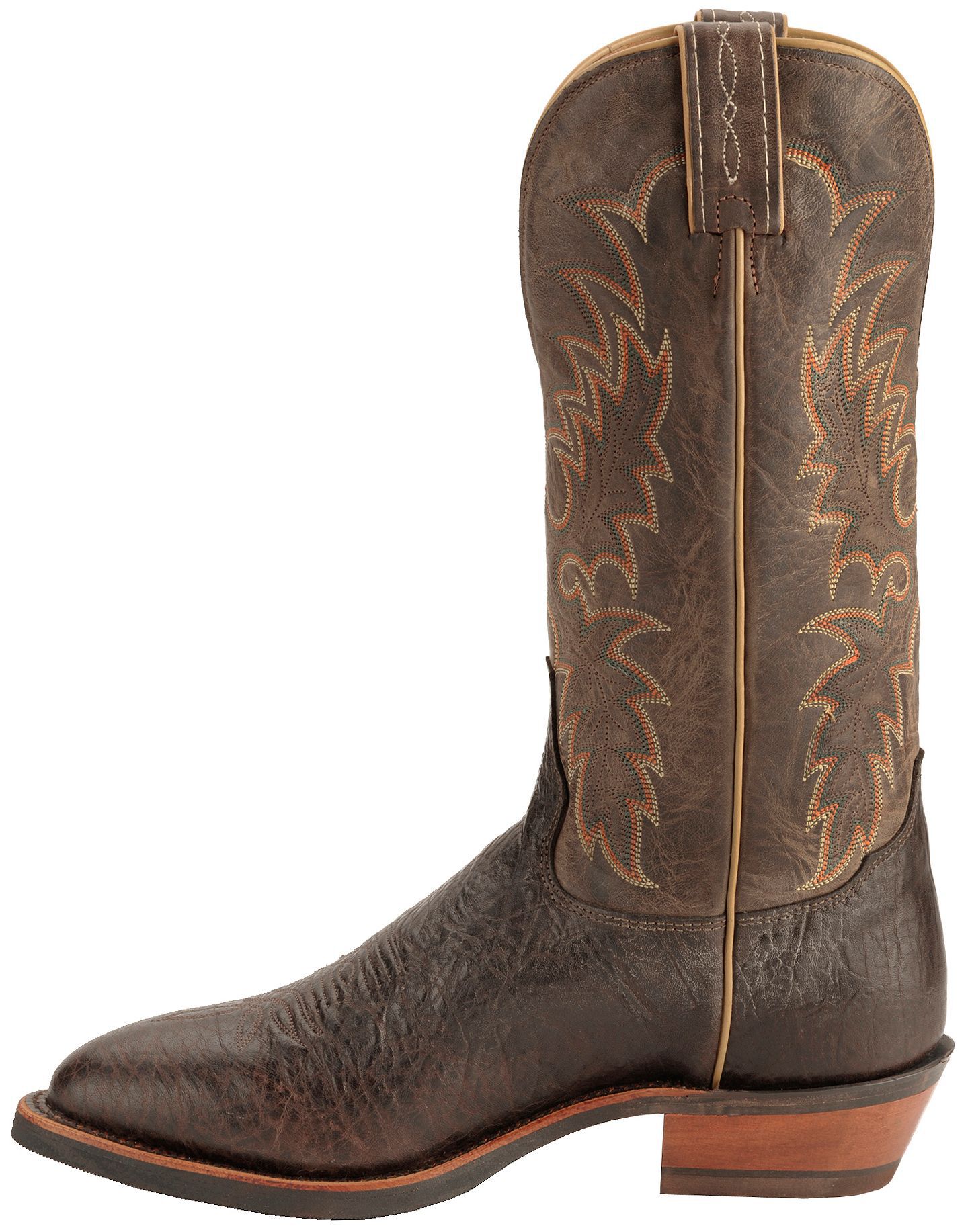Tony Lama Americana Conquistador