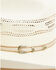 Image #2 - Cody James Straw Cowboy Hat, Ivory, hi-res