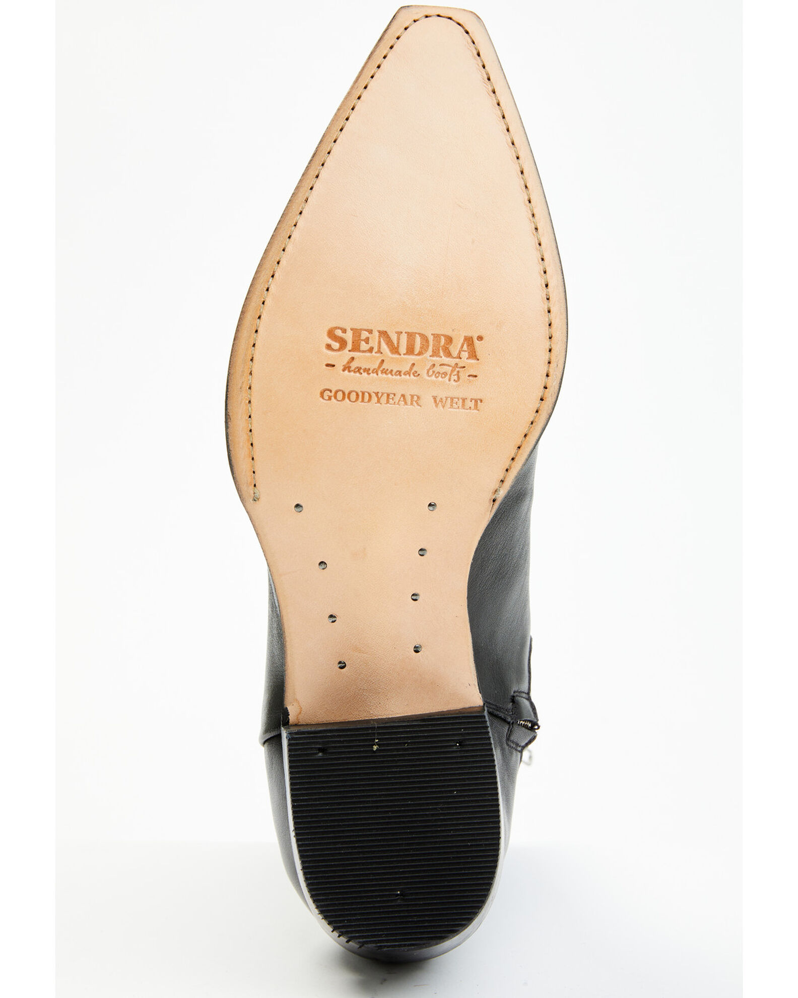 Sendra booties hotsell