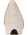 Image #6 - Matisse Women's Caty Booties - Round Toe, Gold, hi-res