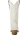 Image #5 - Lane Women's Emma Jane Western Boots - Snip Toe, Ivory, hi-res