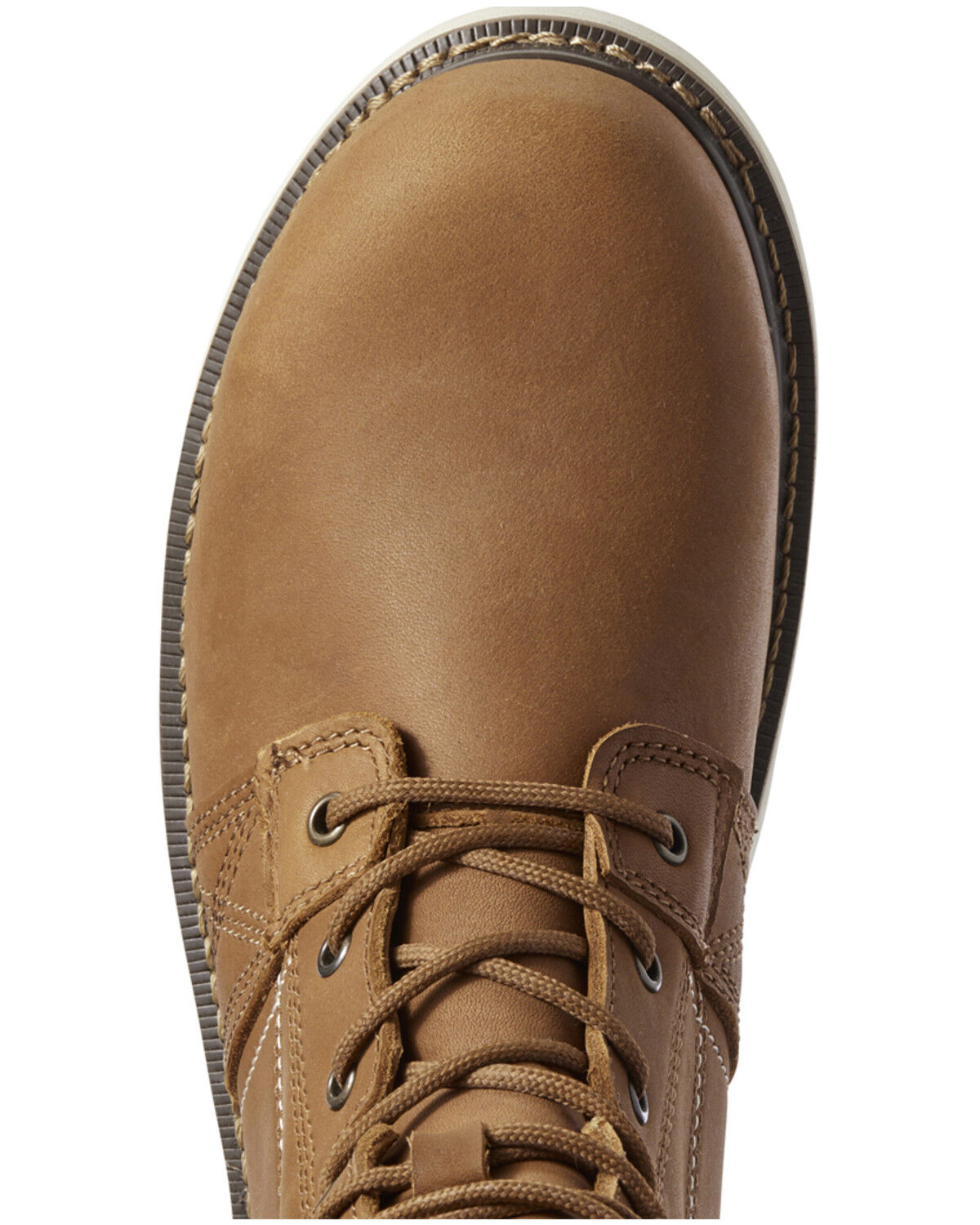 ariat golden grizzly