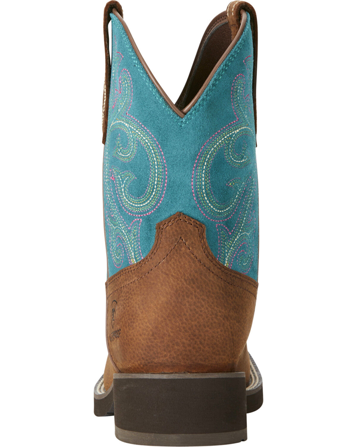 ariat shasta h2o