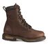 Rocky Ironclad 8" Waterproof Work Boots, Bridle Brn, hi-res