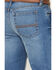 Image #4 - Cody James Men's Rambler Medium Wash Stretch Slim Straight Jeans , Medium Wash, hi-res