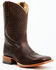 Image #1 - Cody James Men's Alpha Tan ASE7 Western Boots - Broad Square Toe , Tan, hi-res