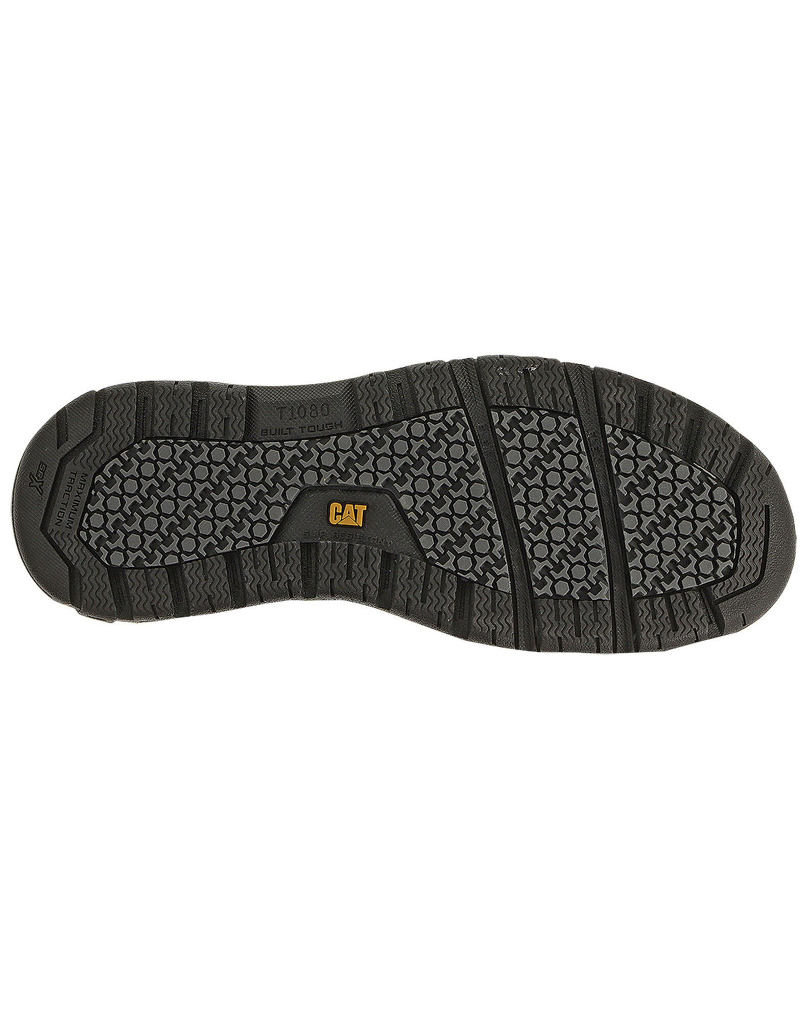 Caterpillar brode hi hotsell