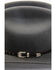 Image #2 - Cody James 3X Felt Cowboy Hat, Grey, hi-res