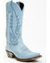 Image #1 - Caborca Silver by Liberty Black Women's Dalilah Western Boots - Snip Toe, , hi-res
