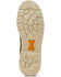 Image #5 - Ariat Men's Rebar Lift Moc Work Boots - Composite Toe, Brown, hi-res