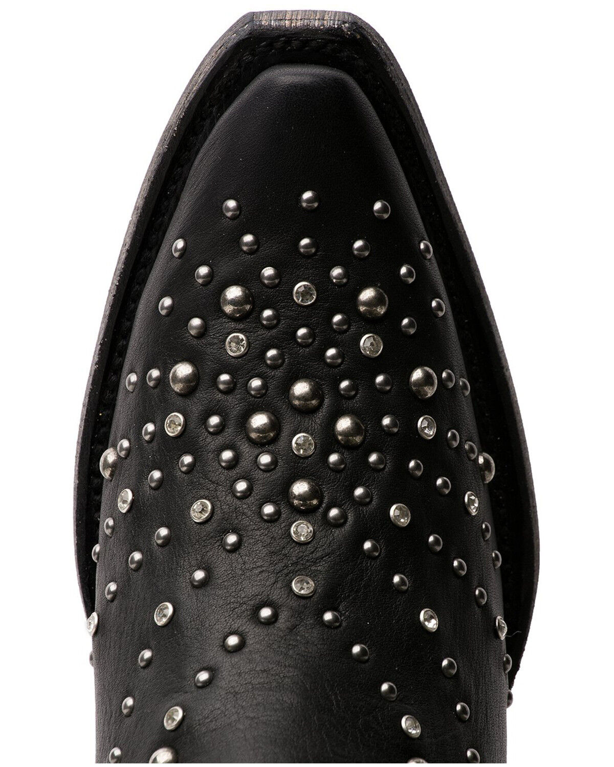 Image #5 - Lane Women's Sparks Fly Western Booties - Snip Toe, , hi-res