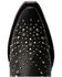 Image #5 - Lane Women's Sparks Fly Western Booties - Snip Toe, , hi-res