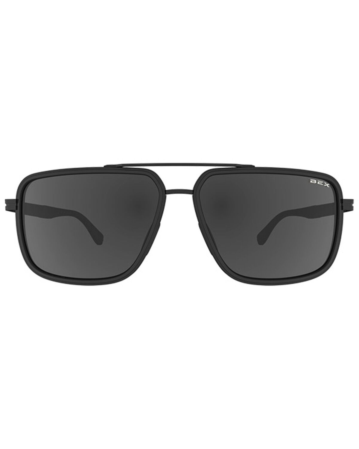 Image #2 - Bex Dusk Sunglasses, Black/grey, hi-res