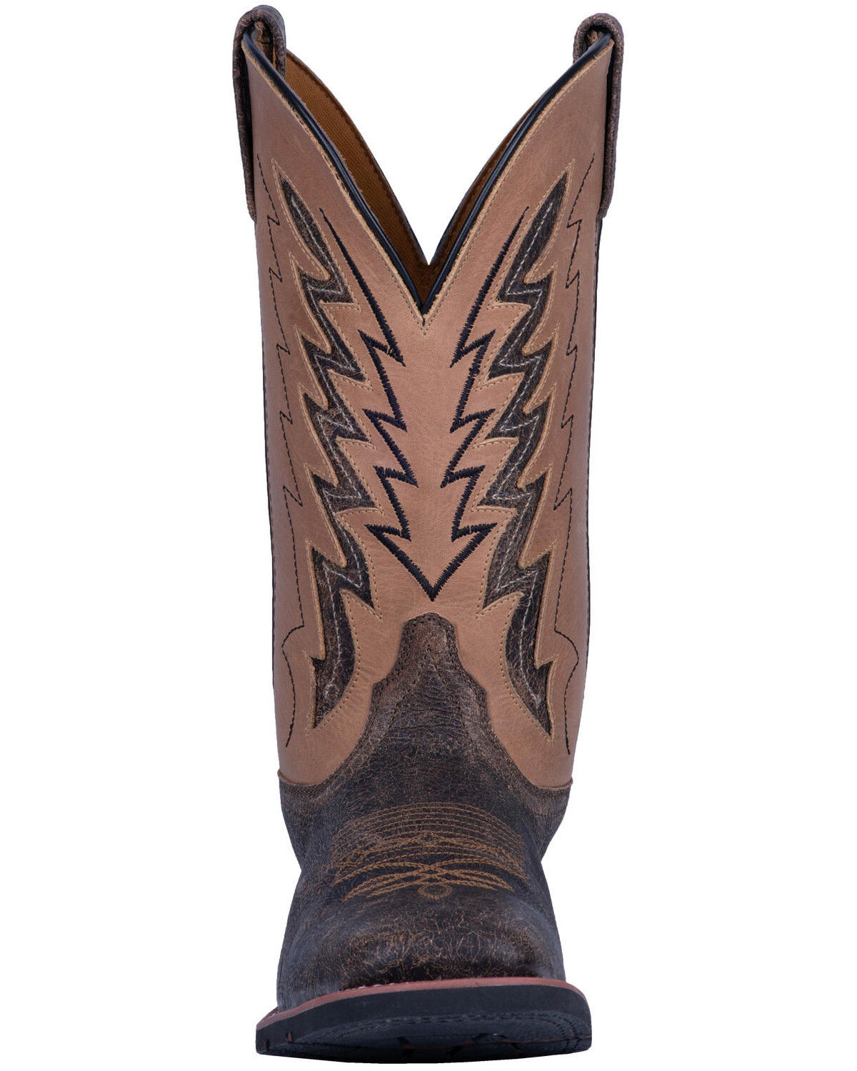 ariat dalton square toe