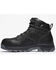 Image #3 - Timberland PRO Men's 6" Titan Waterproof Work Boots - Composite Toe, Black, hi-res