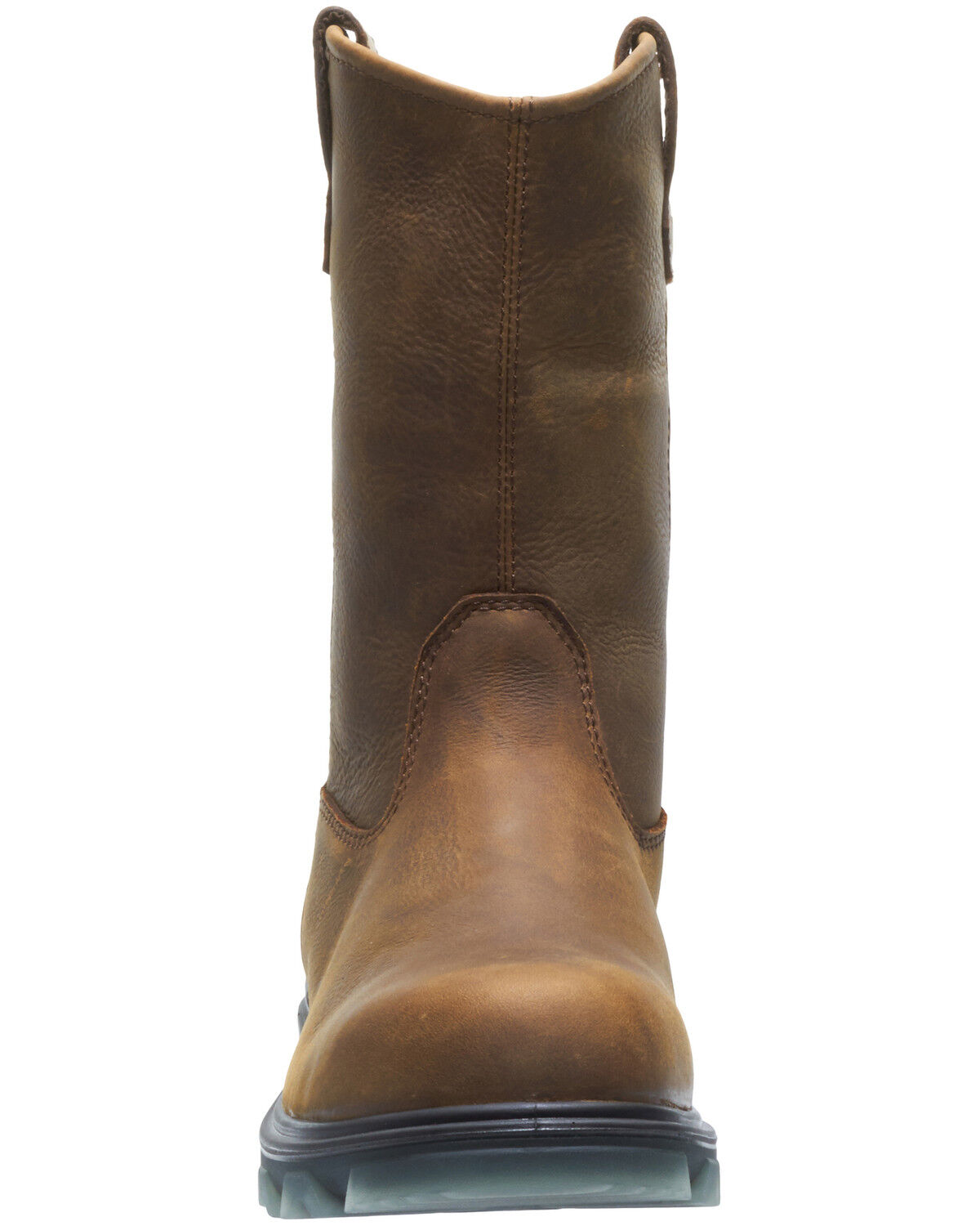 composite toe wellington boots