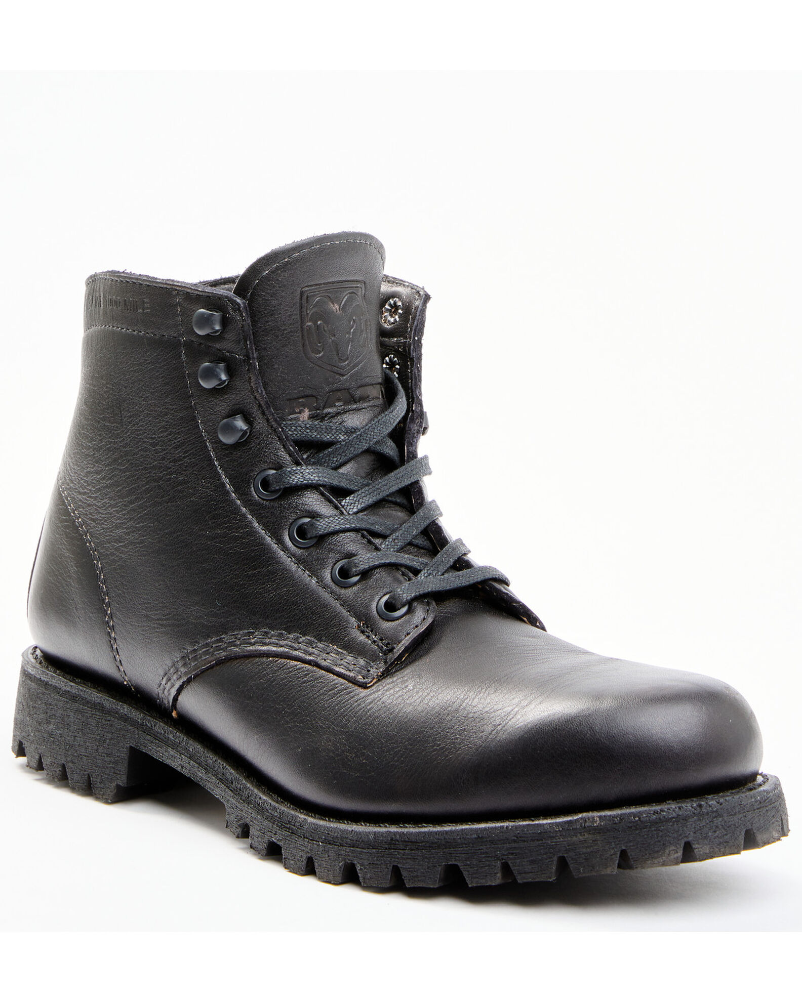 Wolverine x Ram Collection Men s Limited 1000 Mile Boots Soft Toe Sheplers