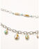 Image #2 - Shyanne Women's Sedona Sky Layered Necklace, Silver, hi-res