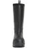 Image #5 - Muck Boots Men's Chore Max Rubber Boots - Composite Toe, Black, hi-res