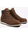 Image #1 - Timberland Pro Men's 6" Irvine Work Boots - Soft Toe, Brown, hi-res