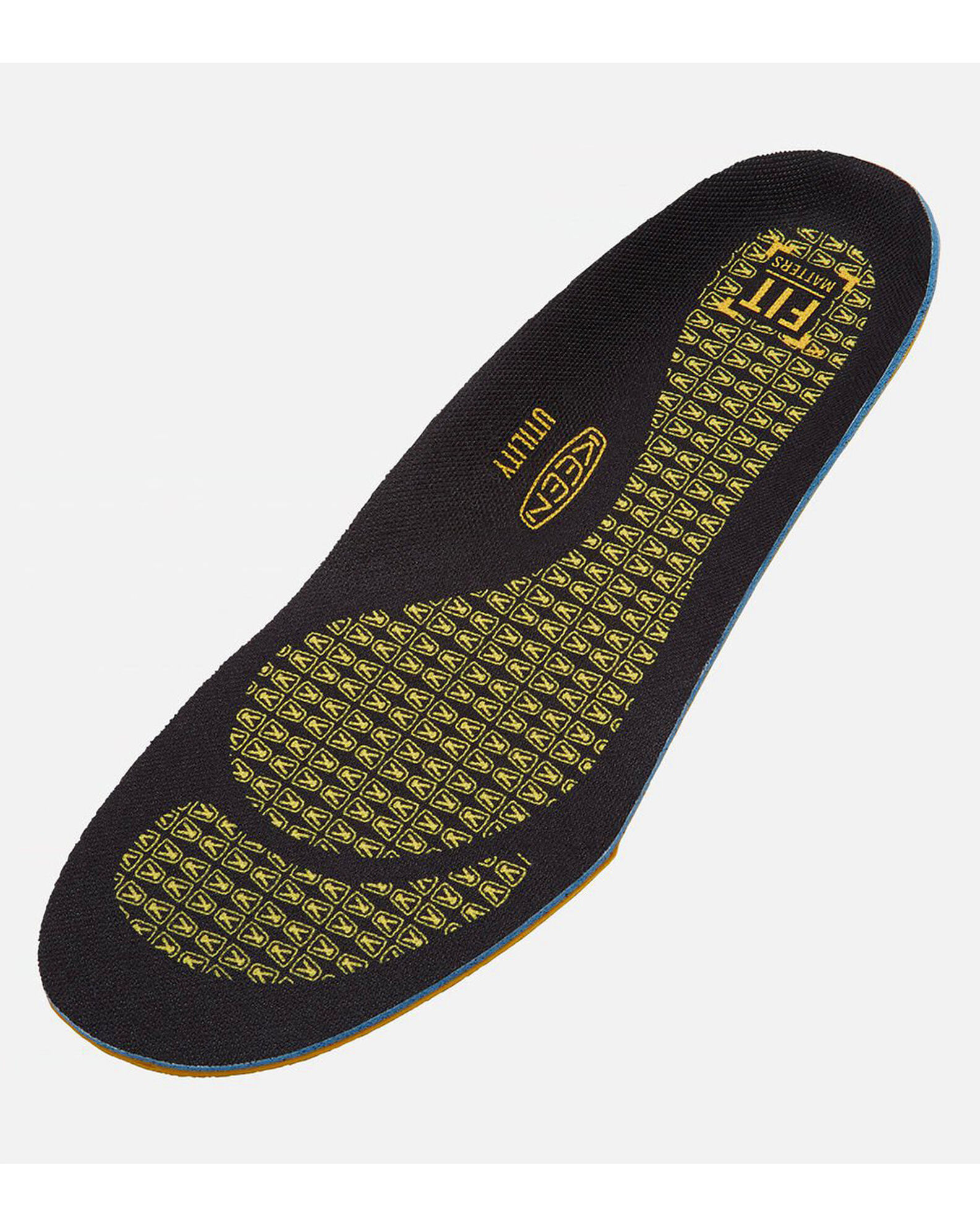 Keen Men s K 20 Cushion Footbed Insoles Sheplers